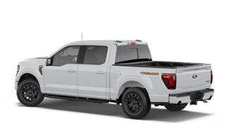 2026 Ford F-150® External Image 2